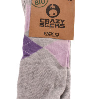 Чорапи CRAZY SOCKS