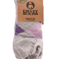 Чорапи CRAZY SOCKS