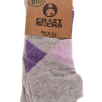 Чорапи CRAZY SOCKS